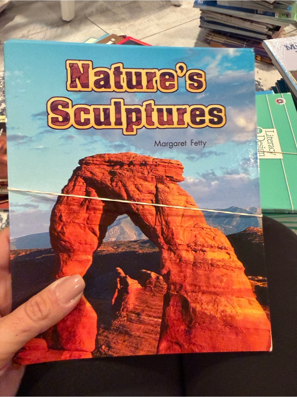STEM & Science Explorers Guided Reading Book Set - Picture 6 of 15